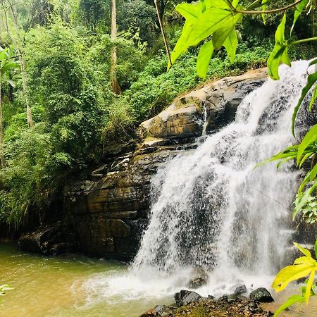 River Splendour Home Stay เอลลา ภายนอก รูปภาพ