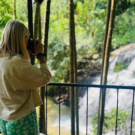 River Splendour Home Stay เอลลา ภายนอก รูปภาพ