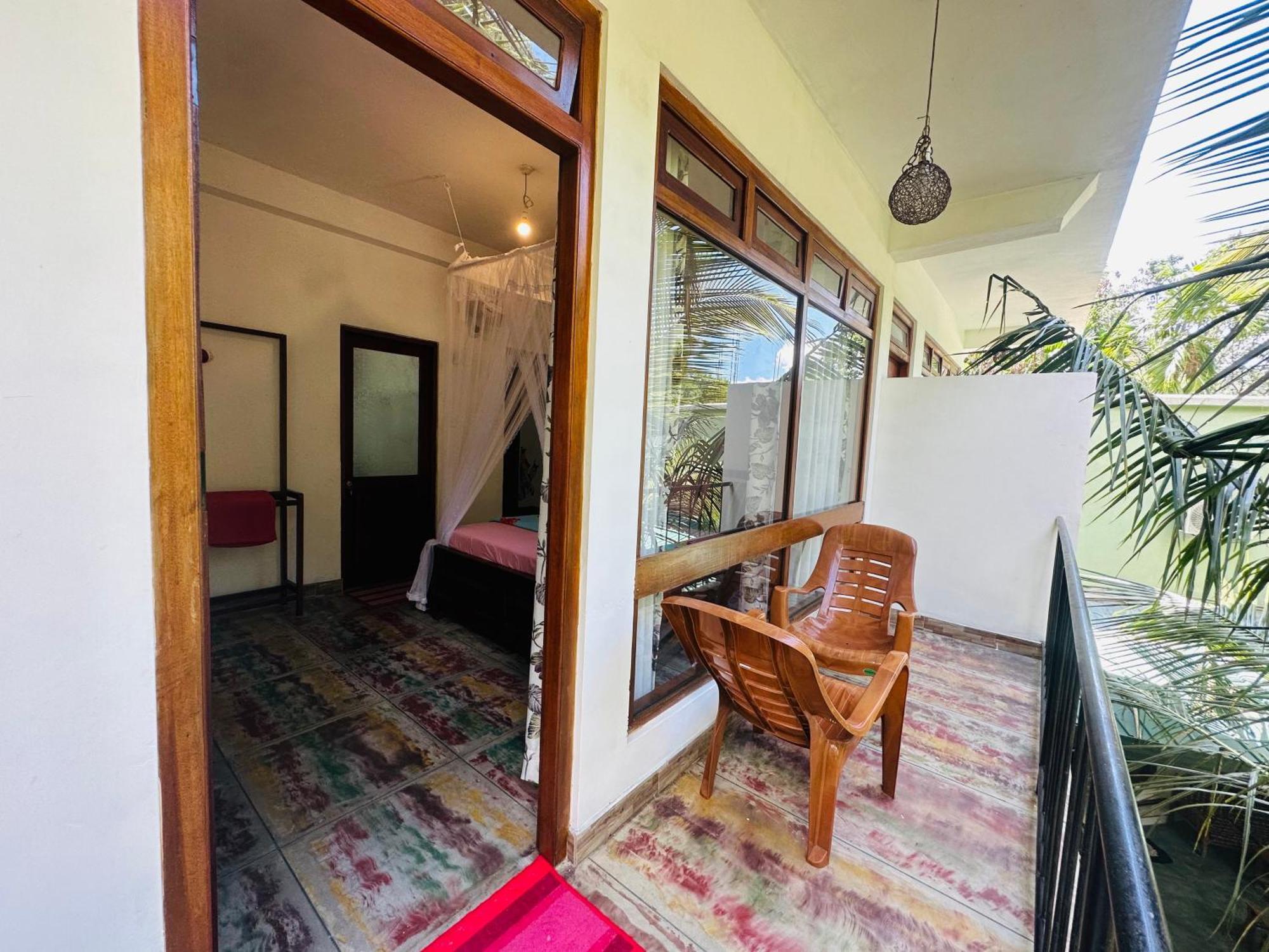 River Splendour Home Stay เอลลา ภายนอก รูปภาพ